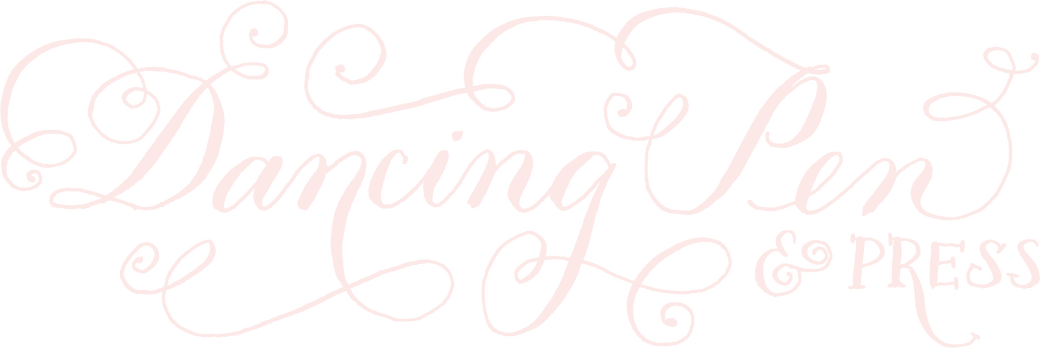 Dancing Pen & Press